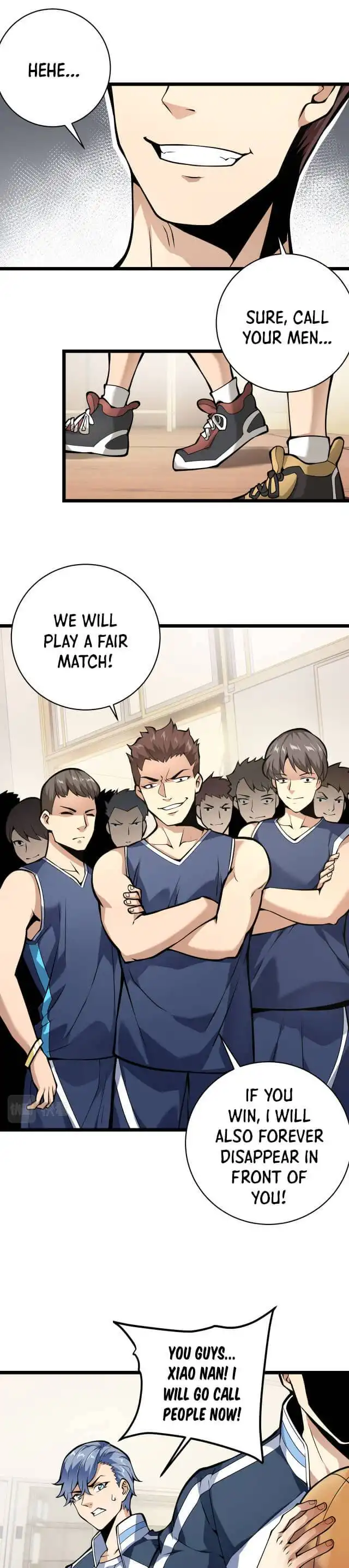 Combine Cube Chapter 13 16